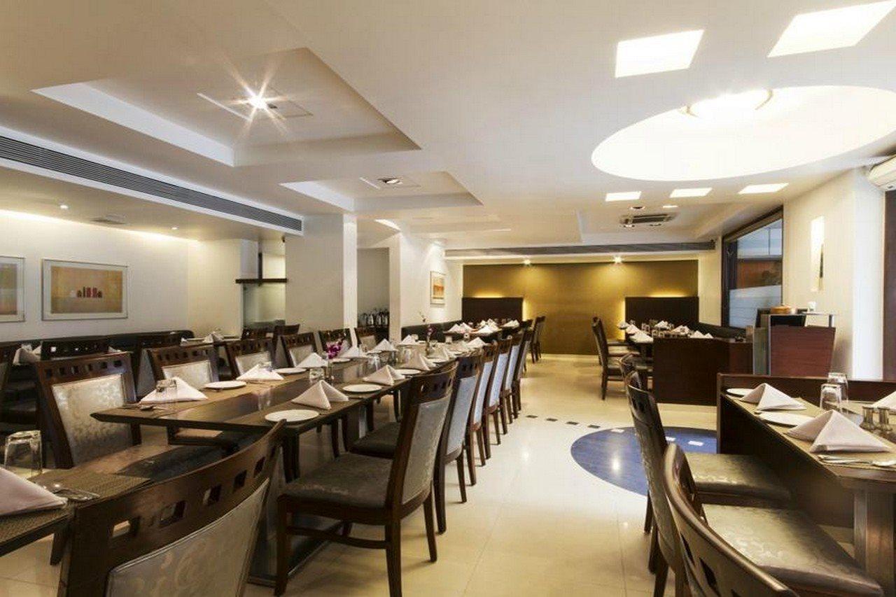 Hotel Suncity Residency Mumbai Dış mekan fotoğraf