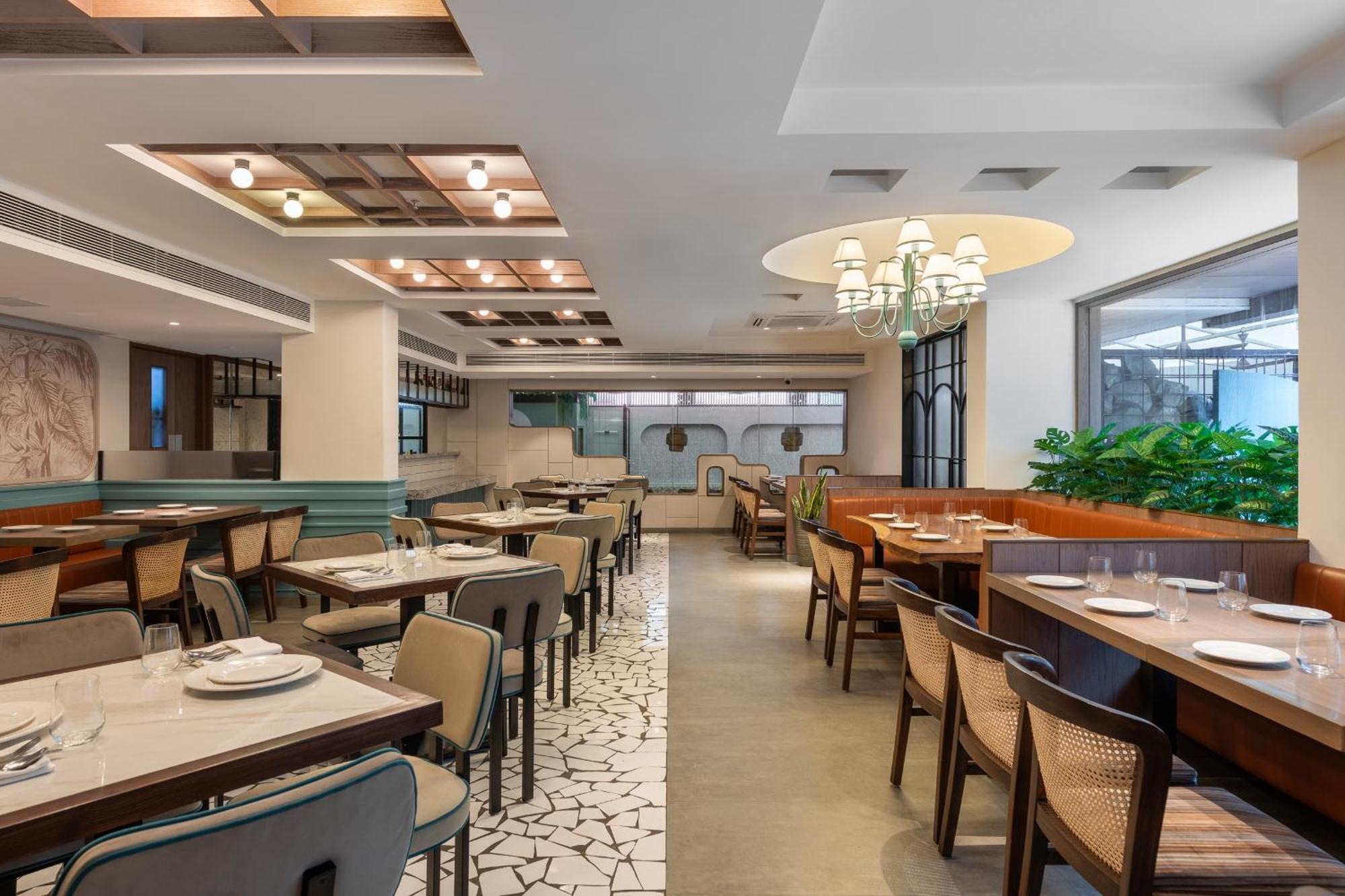 Hotel Suncity Residency Mumbai Dış mekan fotoğraf