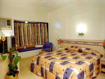 Hotel Suncity Residency Mumbai Oda fotoğraf