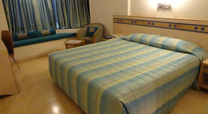 Hotel Suncity Residency Mumbai Dış mekan fotoğraf