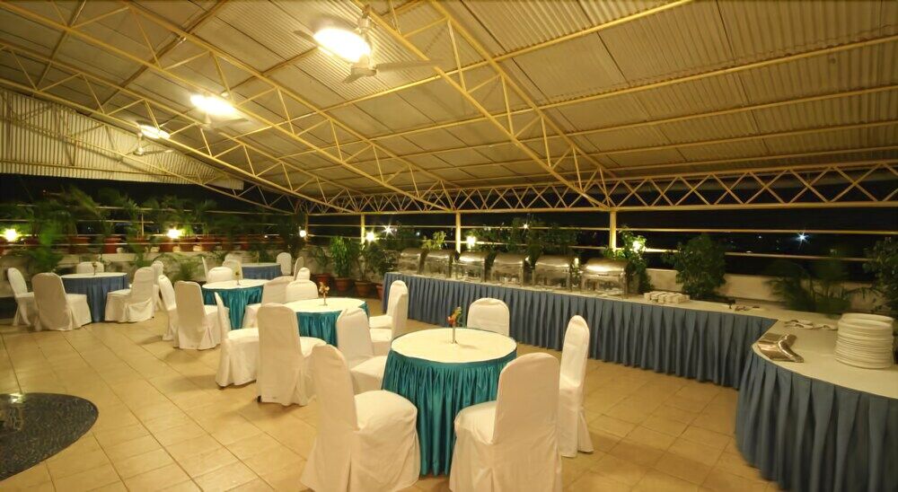 Hotel Suncity Residency Mumbai Dış mekan fotoğraf